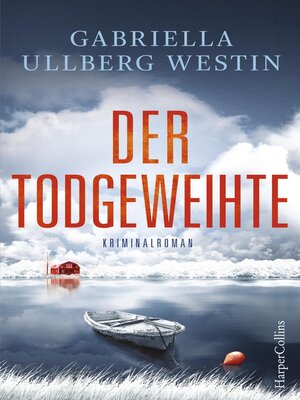 cover image of Der Todgeweihte